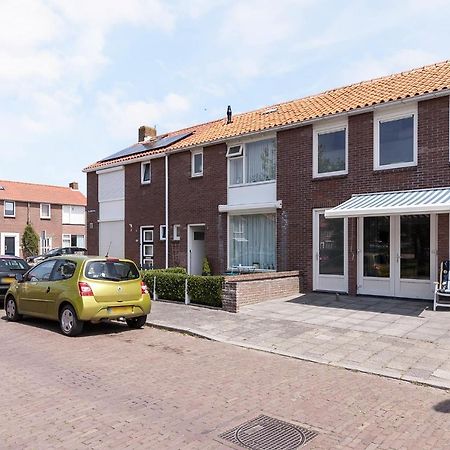 Studio'S Westkapelle Willebrordstraat 13 المظهر الخارجي الصورة