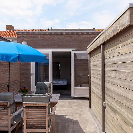 Studio'S Westkapelle Willebrordstraat 13 المظهر الخارجي الصورة