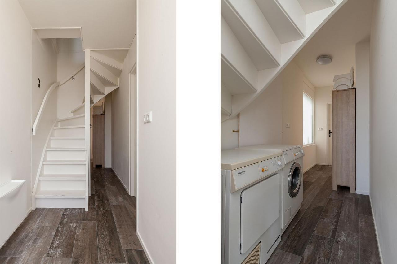 Studio'S Westkapelle Willebrordstraat 13 المظهر الخارجي الصورة