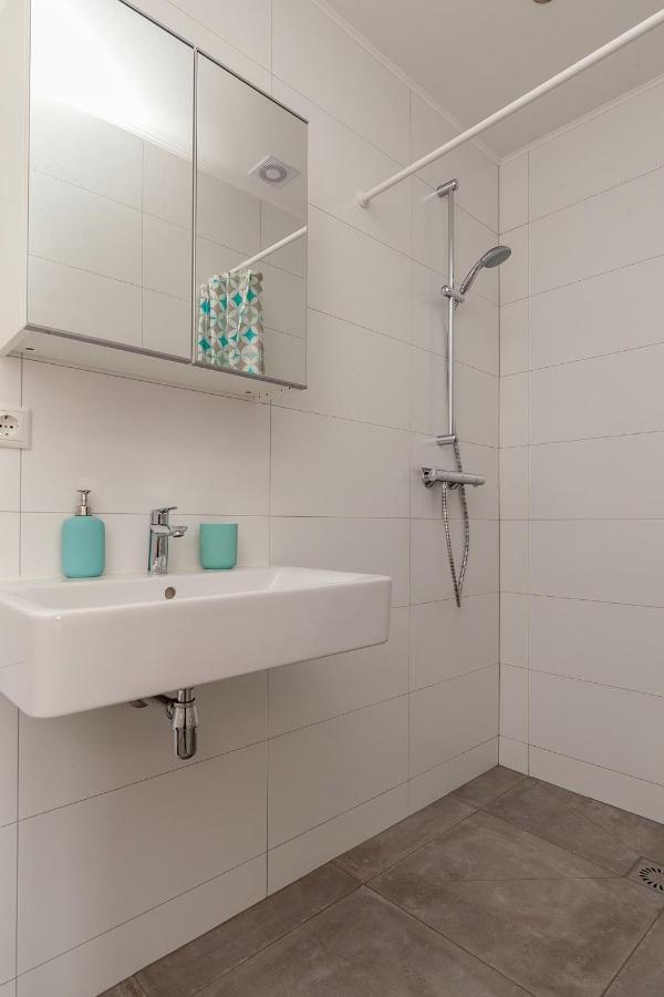 Studio'S Westkapelle Willebrordstraat 13 المظهر الخارجي الصورة