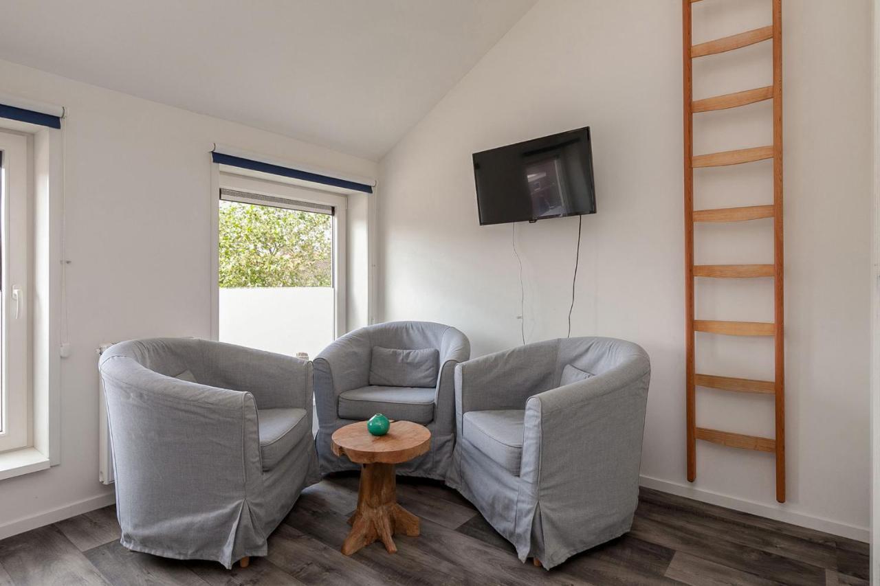 Studio'S Westkapelle Willebrordstraat 13 المظهر الخارجي الصورة