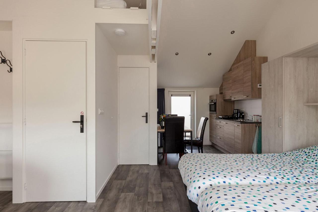 Studio'S Westkapelle Willebrordstraat 13 المظهر الخارجي الصورة