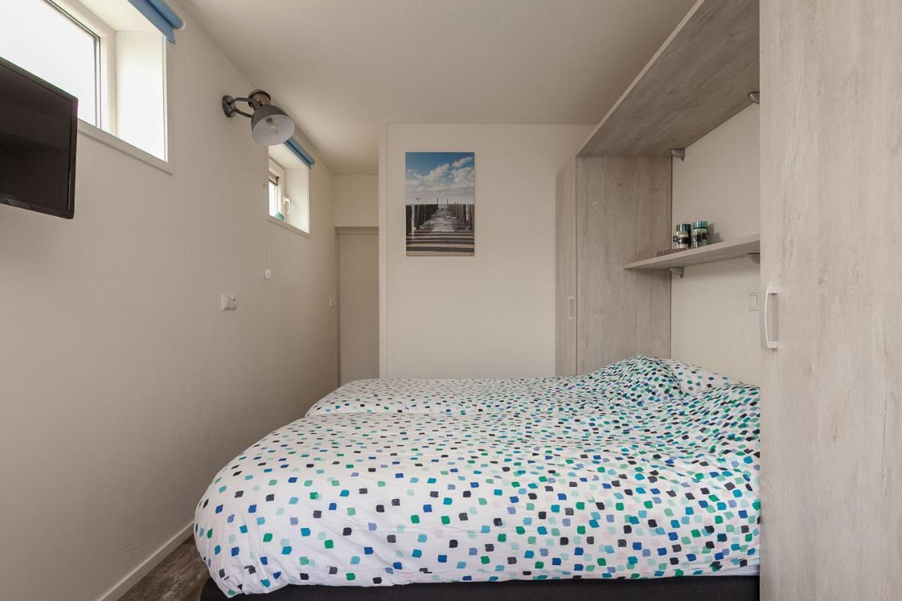 Studio'S Westkapelle Willebrordstraat 13 المظهر الخارجي الصورة